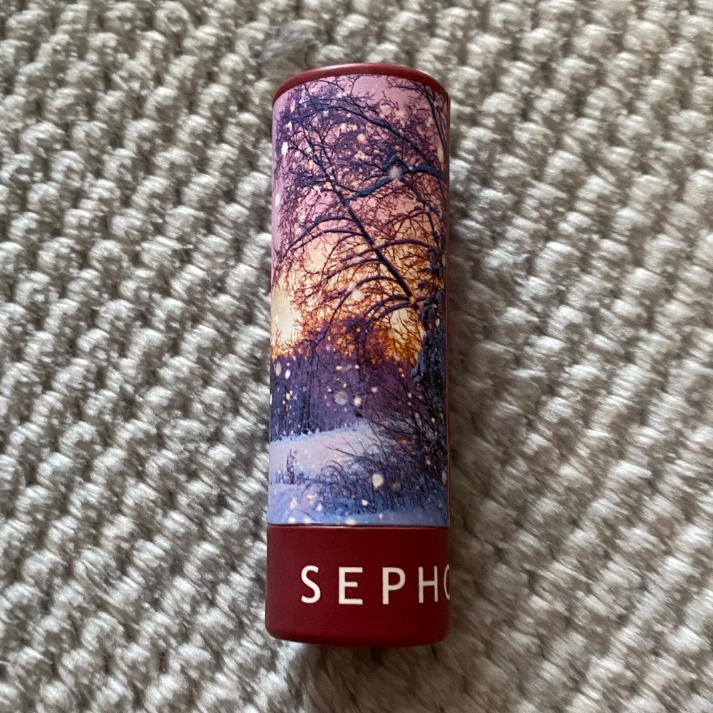 Sephora Lipstories #83